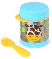 Skip Hop Zoo-Giraffe Δοχείο Θερμός (252380)