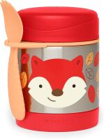 Skip Hop Zoo SS-Fox Δοχείο Θερμός (252392)