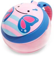 Skip Hop Zoo Snack Cup-Butterfly (252565)