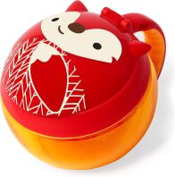 Skip Hop Zoo Snack Cup-Fox (252571)