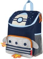 Skip Hop Spark Style Big Kid-Rocket Backpack (29-2902009-01/9N862010)