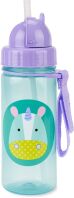Skip Hop Zoo PP-Unicorn Παγούρι Με Καλαμάκι (9N567610)