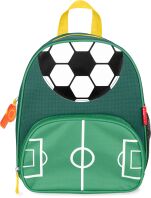 Skip Hop Spark Style Little Kid-Football Backpack (29-2902010-06/9O278210)