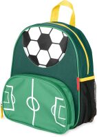 Skip Hop Spark Style Little Kid-Football Backpack (29-2902010-06/9O278210)
