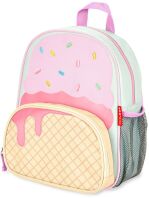 Skip Hop Spark Style Little Kid-Ice Cream Backpack (29-2902010-05/9O278310)