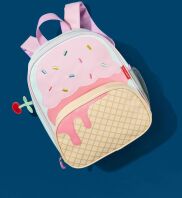 Skip Hop Spark Style Little Kid-Ice Cream Backpack (29-2902010-05/9O278310)