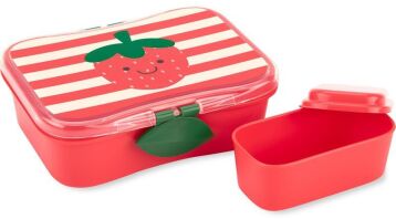 Skip Hop Spark Style-Strawberry Lunch Kit (29-2903035-02/9N779010)