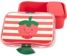 Skip Hop Spark Style-Strawberry Lunch Kit (29-2903035-02/9N779010)