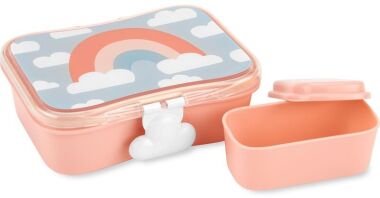 Skip Hop Spark Style-Rainbow Lunch Kit (29-2903035-03/9N779110)