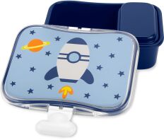 Skip Hop Spark Style-Rocket Lunch Kit (9N779210)