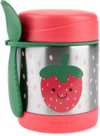 Skip Hop Spark Style-Strawberry Δοχείο Θερμός (29-2903034-02/9N780410)