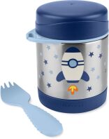 Skip Hop Spark Style-Rocket Δοχείο Θερμός (9N780610)