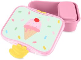 Skip Hop Spark Style-Ice Cream Lunch Kit (9O284810)