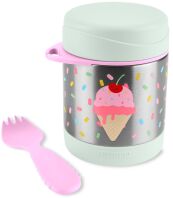 Skip Hop Spark Style -Ice Cream Δοχείο Θερμός (9O285410)