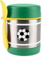 Skip Hop Spark Style-Football Δοχείο Θερμός (29-2903034-06/9O285510)