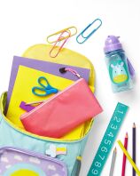 Skip Hop Zoo Big Kid-Unicorn Backpack (9N887510)