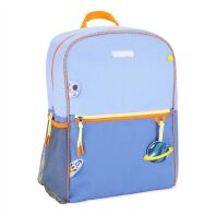 Skip Hop Wander Kids-Outer Space Backpack (29-2902016-02/9R168010)