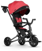 Qplay Τρίκυκλο Nova Nielo Red (01-1212065-02)