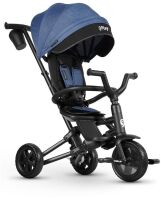 Qplay Τρίκυκλο Nova Nielo Blue (01-1212065-03)