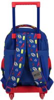 Iron Man Blue 26 Σακίδιο Trolley (000506377)