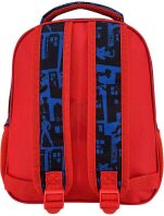 Spiderman Blue 26 Σακίδιο Νηπιαγωγείου (000508744)