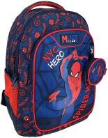 Spiderman Nyc Hero 26 Σακίδιο (000508773)