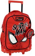 Spiderman Web 26 Σακίδιο Trolley (000508816)