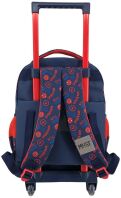 Spiderman Nyc Hero 26 Σακίδιο Trolley (000508817)