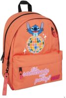 Lilo & Stitch 25 Σακίδιο Πορτοκαλί (000565683)