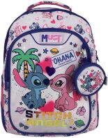Stitch & Angel Ohana 26 Σακίδιο (000565773)