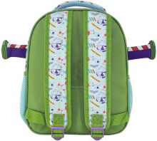Toy Story Buzz 26 Σακίδιο Νηπιαγωγείου (000565805)