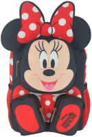 Minnie Red Bow 26 Σακίδιο Νηπιαγωγείου (000565889)