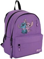 Must Team Monochrome Classic Stitch & Angel 26 Σακίδιο (000565908)