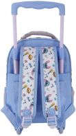 Stitch Cute 26 Σακίδιο Νηπιαγωγείου Trolley (000565936)