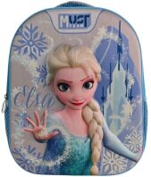 Frozen 3D 26 Σακίδιο Νηπιαγωγείου (000565941)