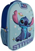 Stitch 3D 26 Σακίδιο Νηπιαγωγείου (000565944)