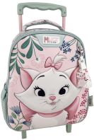 Marie Cat 26 Σακίδιο Νηπιαγωγείου Trolley (000565965)
