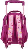 Minnie Pink 26 Σακίδιο Νηπιαγωγείου Trolley (000565967)