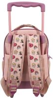 Stitch & Angel You Are My Favourite 26 Σακίδιο Νηπιαγωγείου Trolley (000565971)