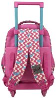 Stitch Pink 26 Σακίδιο Trolley (000565972)