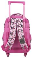 Minnie Flowers 25 Σακίδιο Trolley (000565975)