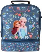 Frozen II Blue 26 Καλαθάκι Φαγητού (000565978)