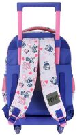 Stitch & Angel Ohana 25 Σακίδιο Trolley (000565979)