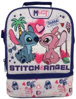 Stitch & Angel Ohana 26 Καλαθάκι Φαγητού (000565981)