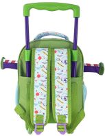 Toy Story Buzz 26 Σακίδιο Νηπιαγωγείου Trolley (000566034)