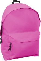 Mood Omega 23 Σακίδιο Ροζ (000580076)