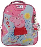 Peppa Pig 26 Σακίδιο Νηπιαγωγείου (000482848)