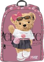 Must Team Inspiration Chic Style 26 Σακίδιο (000586663)