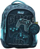 Must Team Game On 26 Σακίδιο (000587174)