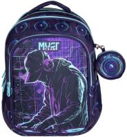 Must Team DJ 26 Σακίδιο (000587204)